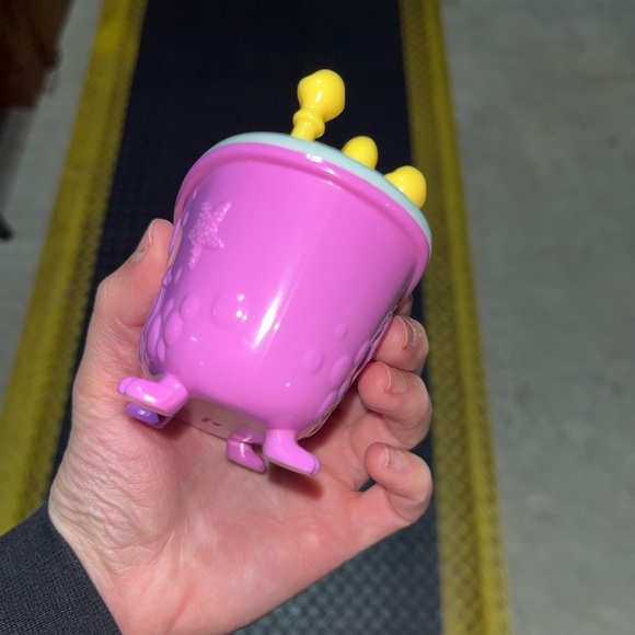 KOOSHIE KOOS ACCESSORIES - Picture 6 of 11